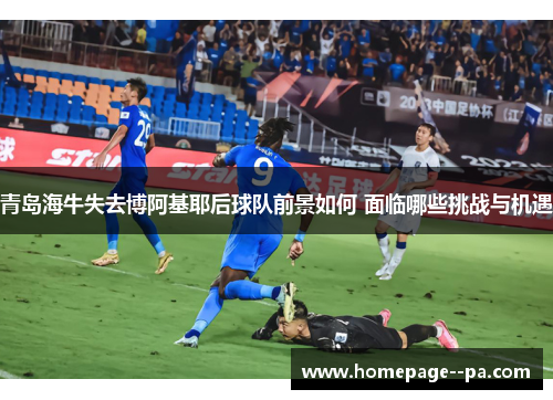 青岛海牛失去博阿基耶后球队前景如何 面临哪些挑战与机遇