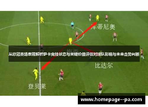 从欧冠赛场表现解析萨卡竞技状态与关键价值评估对球队影响与未来走势判断 从欧冠赛场表现解析萨卡竞技状态与关键价值评估对球队影响与未来走势判断